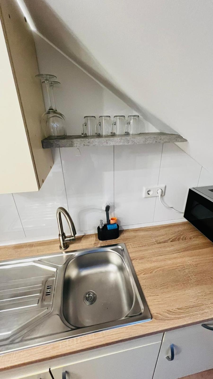 Apartment Im Herzen Von