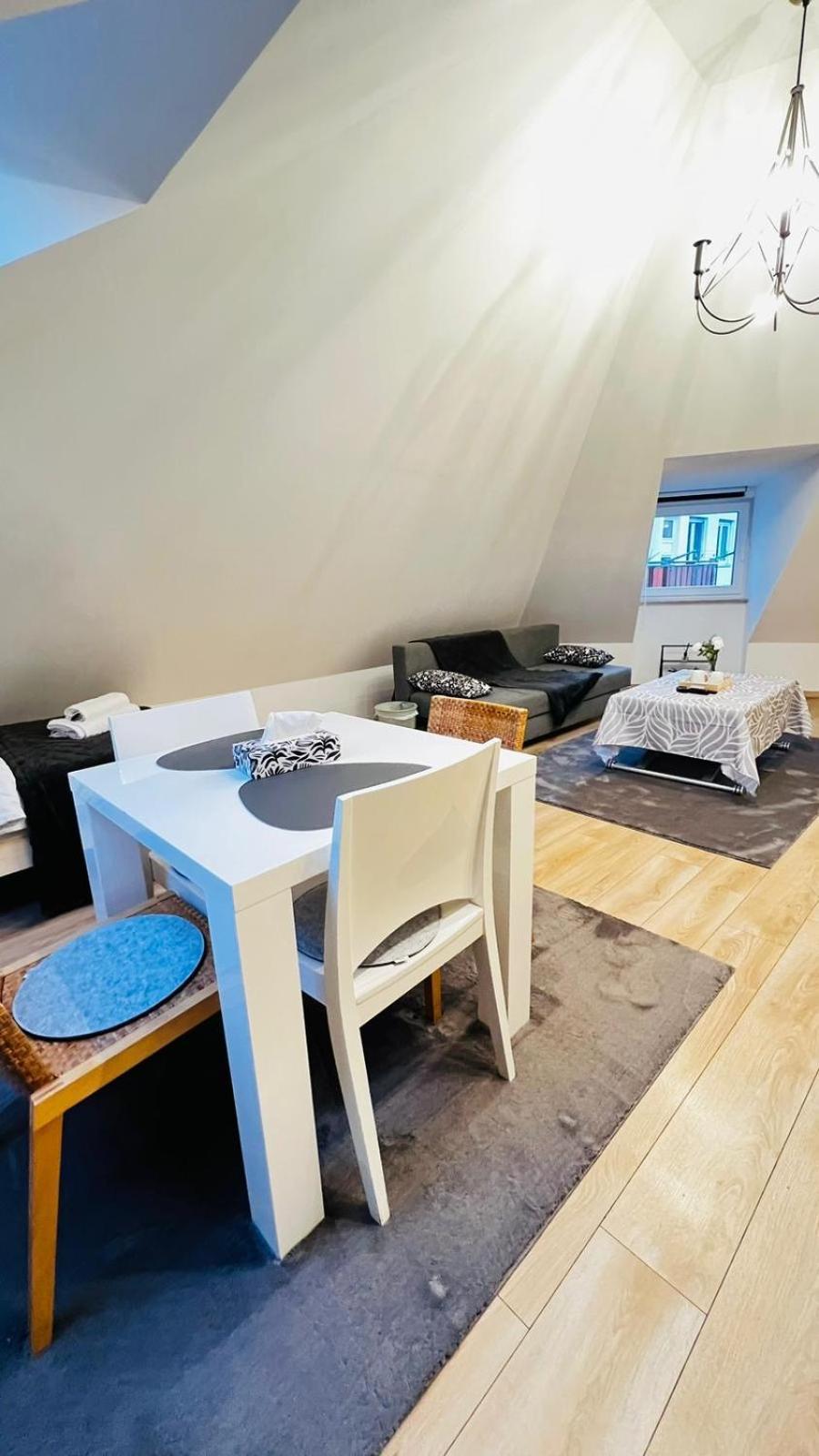 Im Herzen Von Apartment *