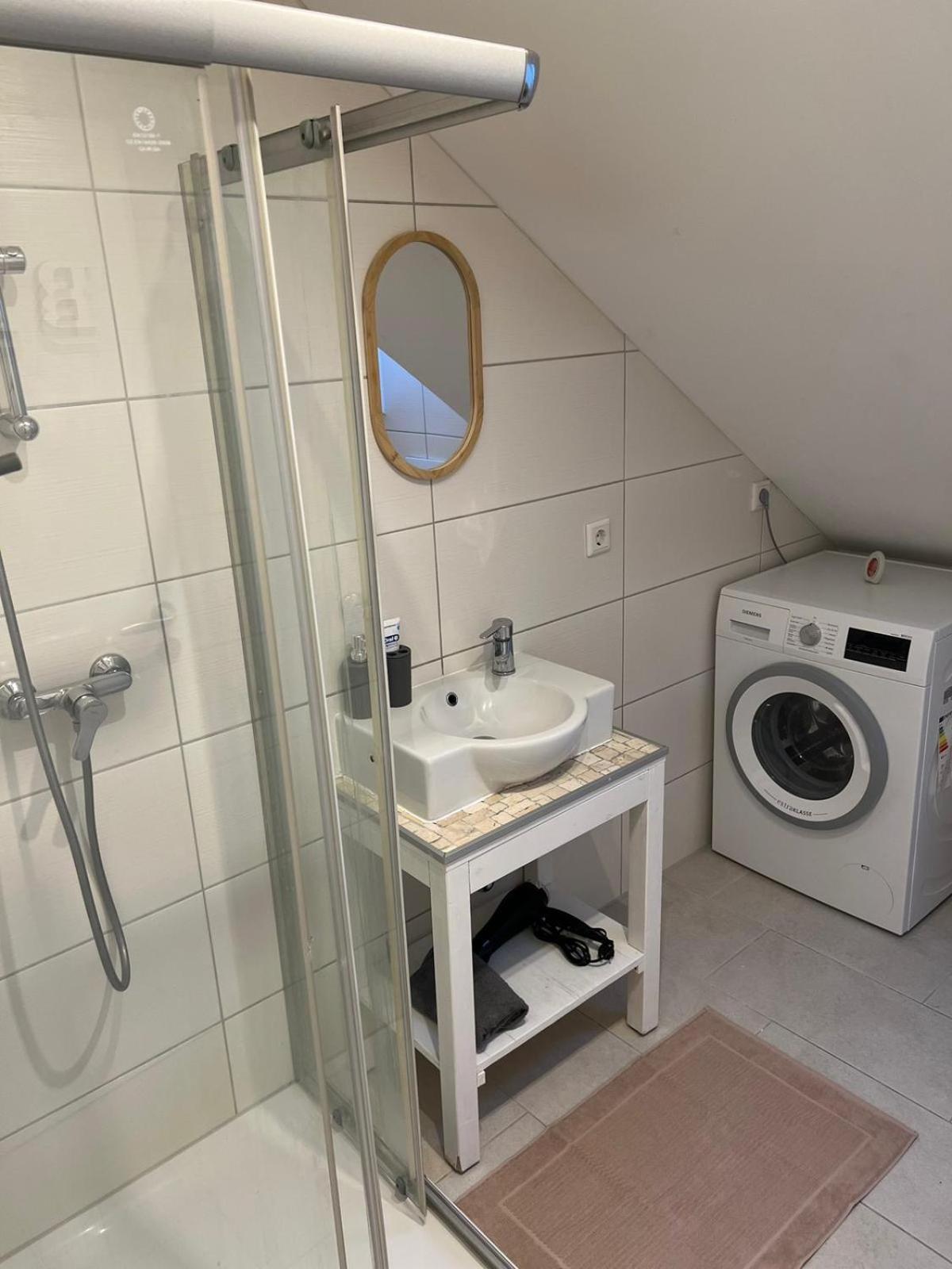 Apartment Im Herzen Von