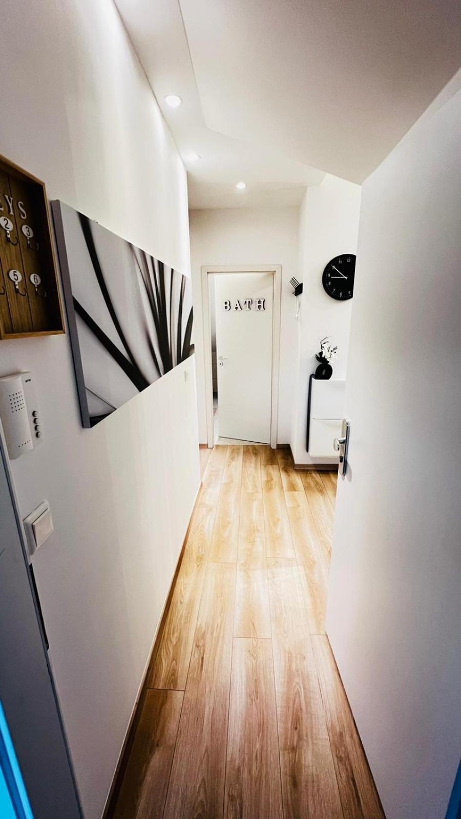 Apartment Im Herzen Von