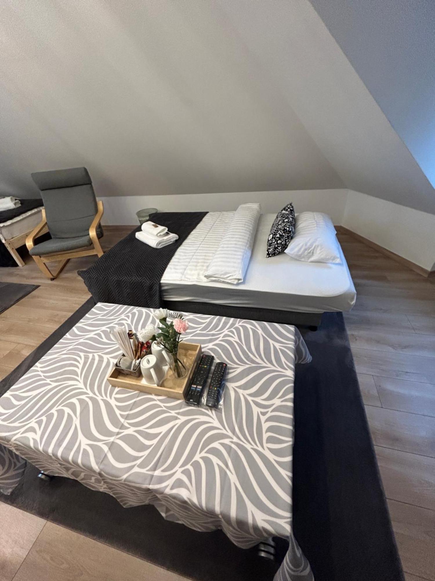 Im Herzen Von Apartment *