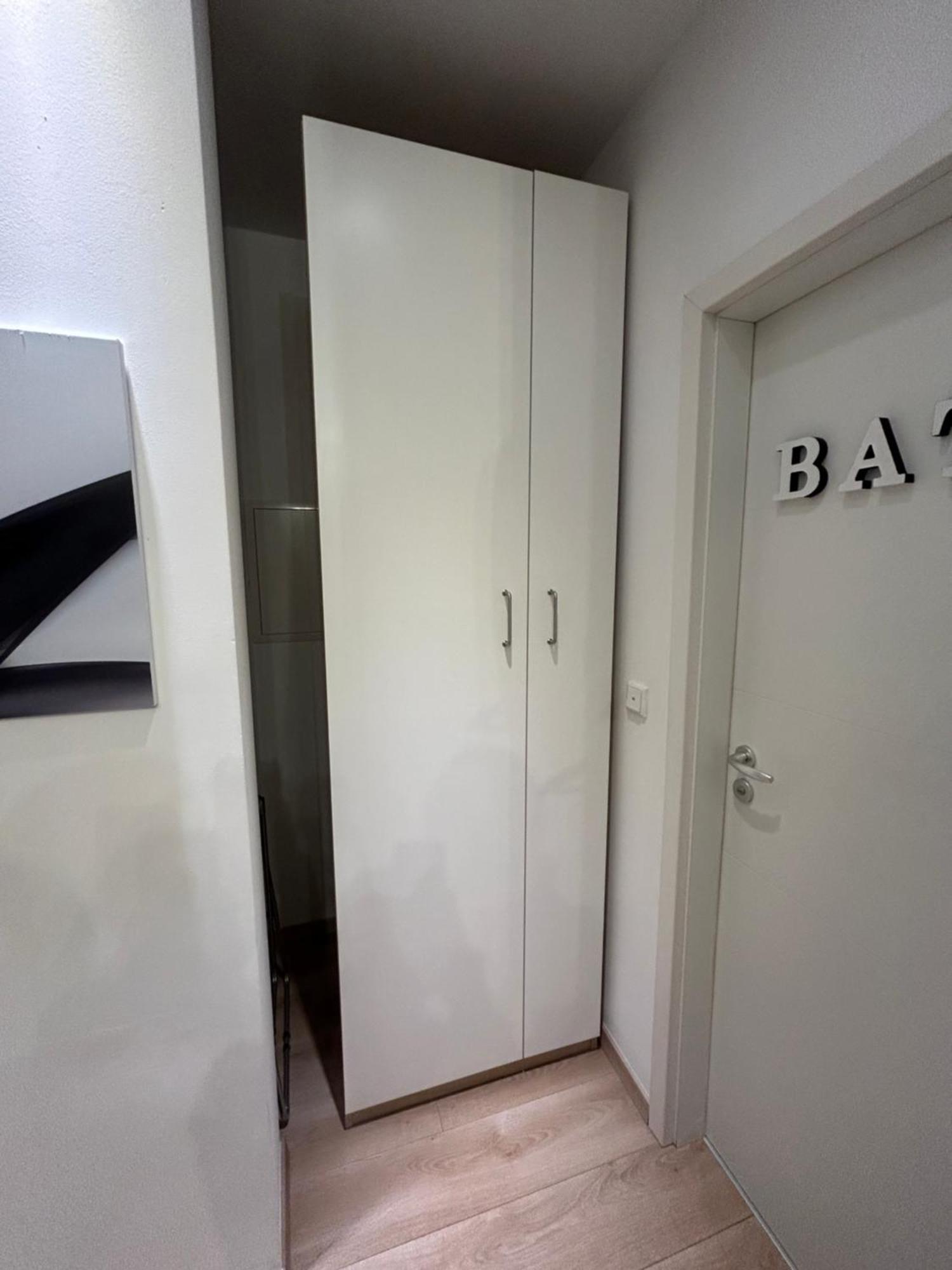 Apartment Im Herzen Von *