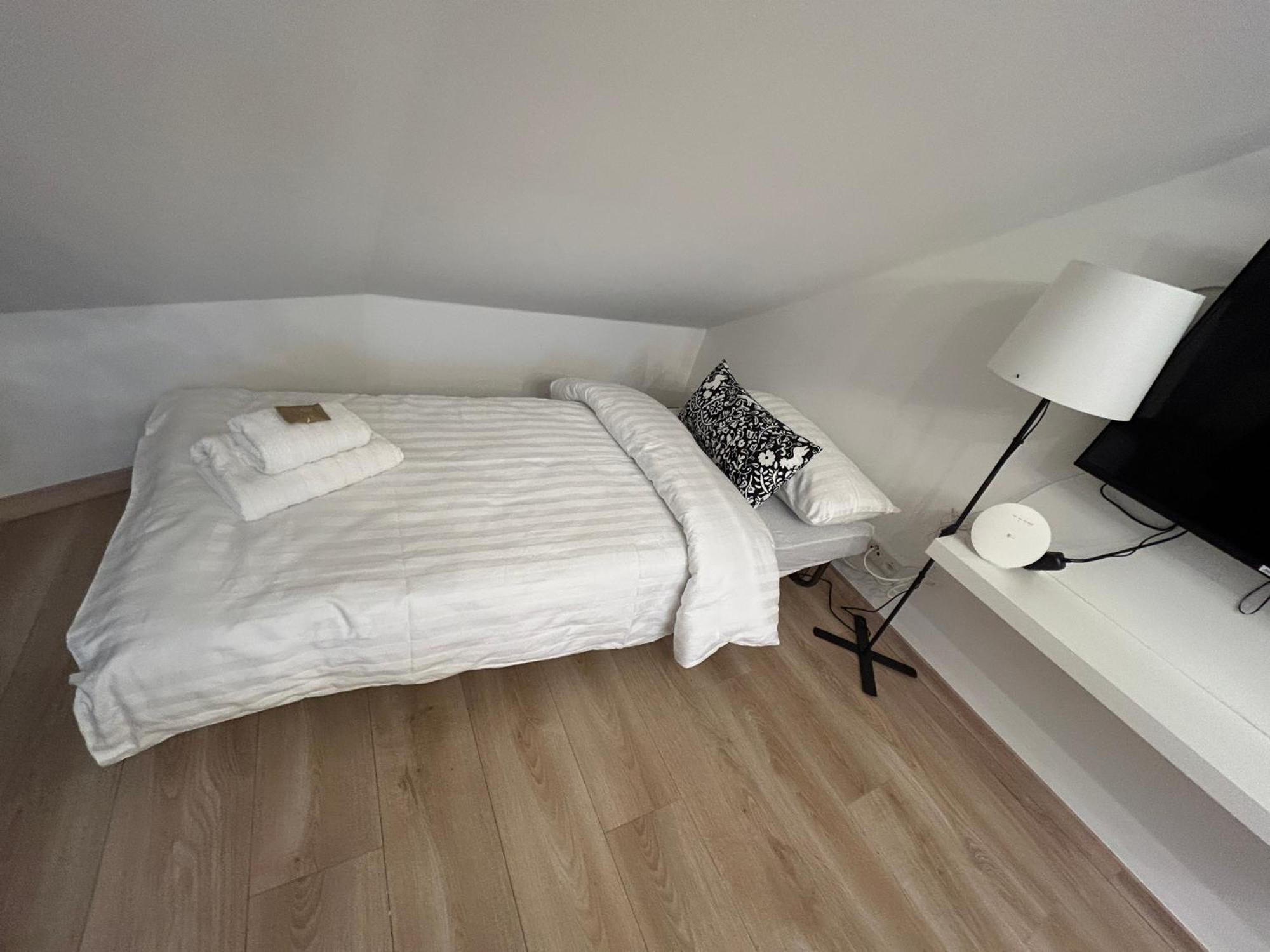 Im Herzen Von Apartment Ruesselsheim