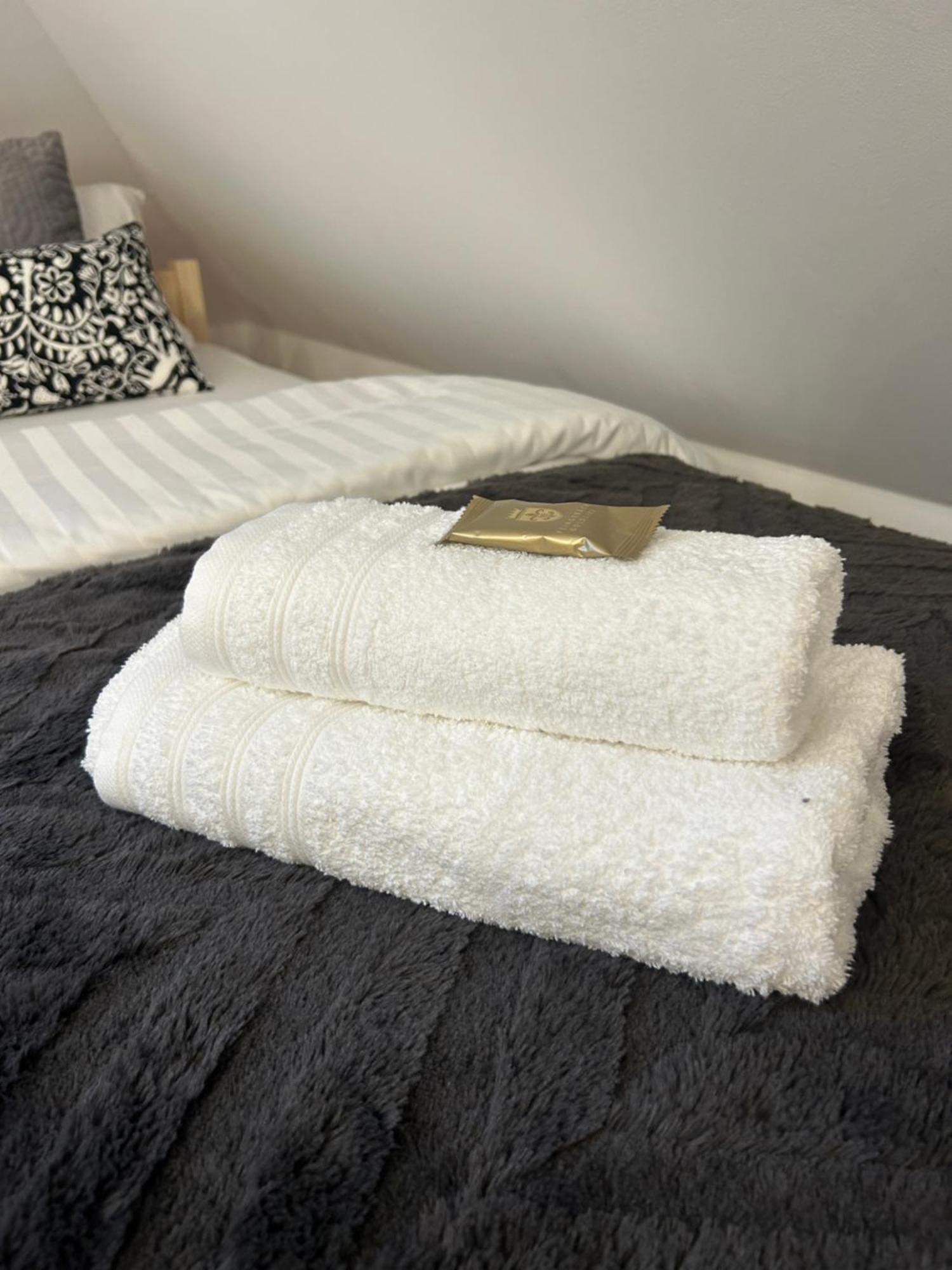 Apartment Im Herzen Von *