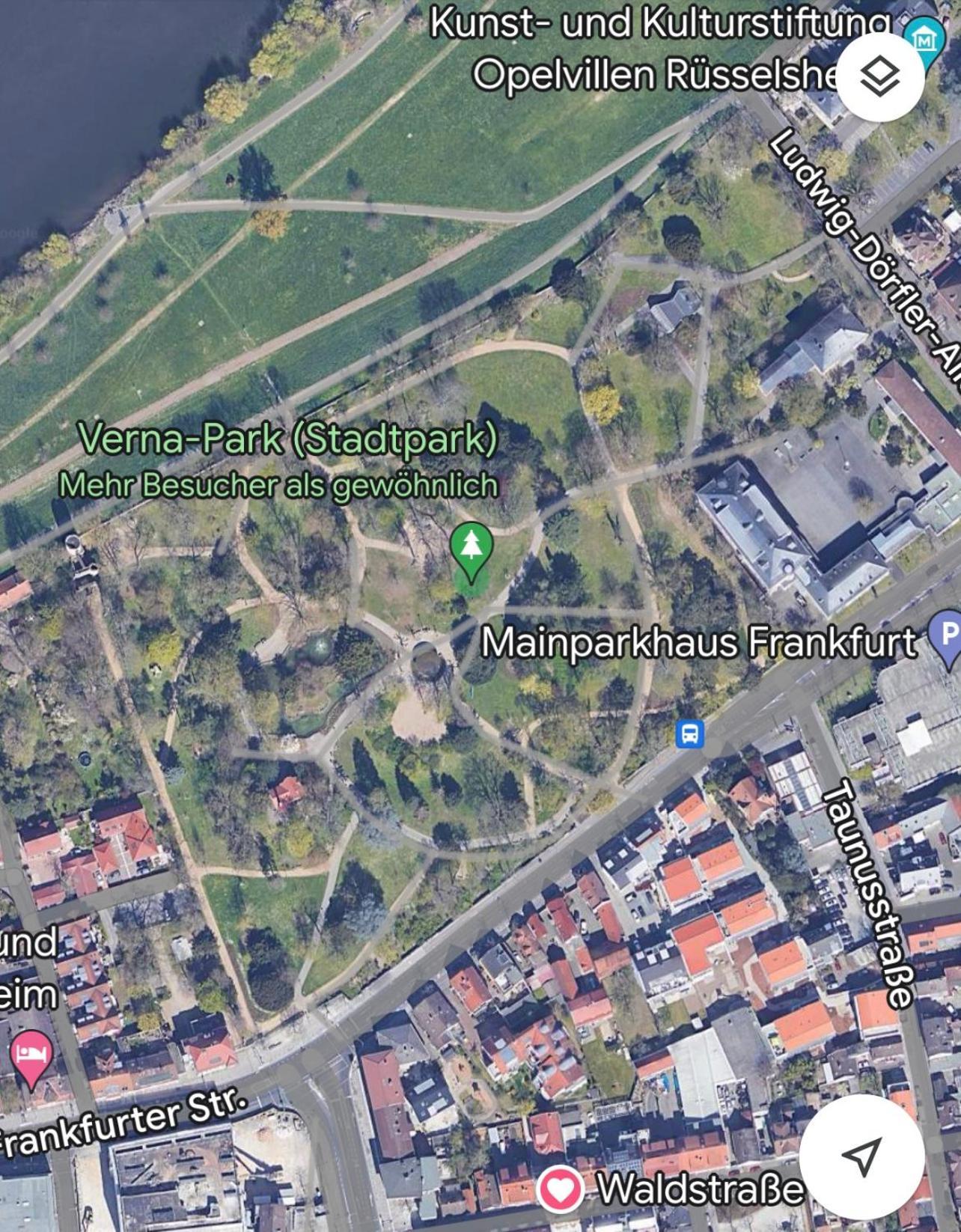 Apartment Im Herzen Von *