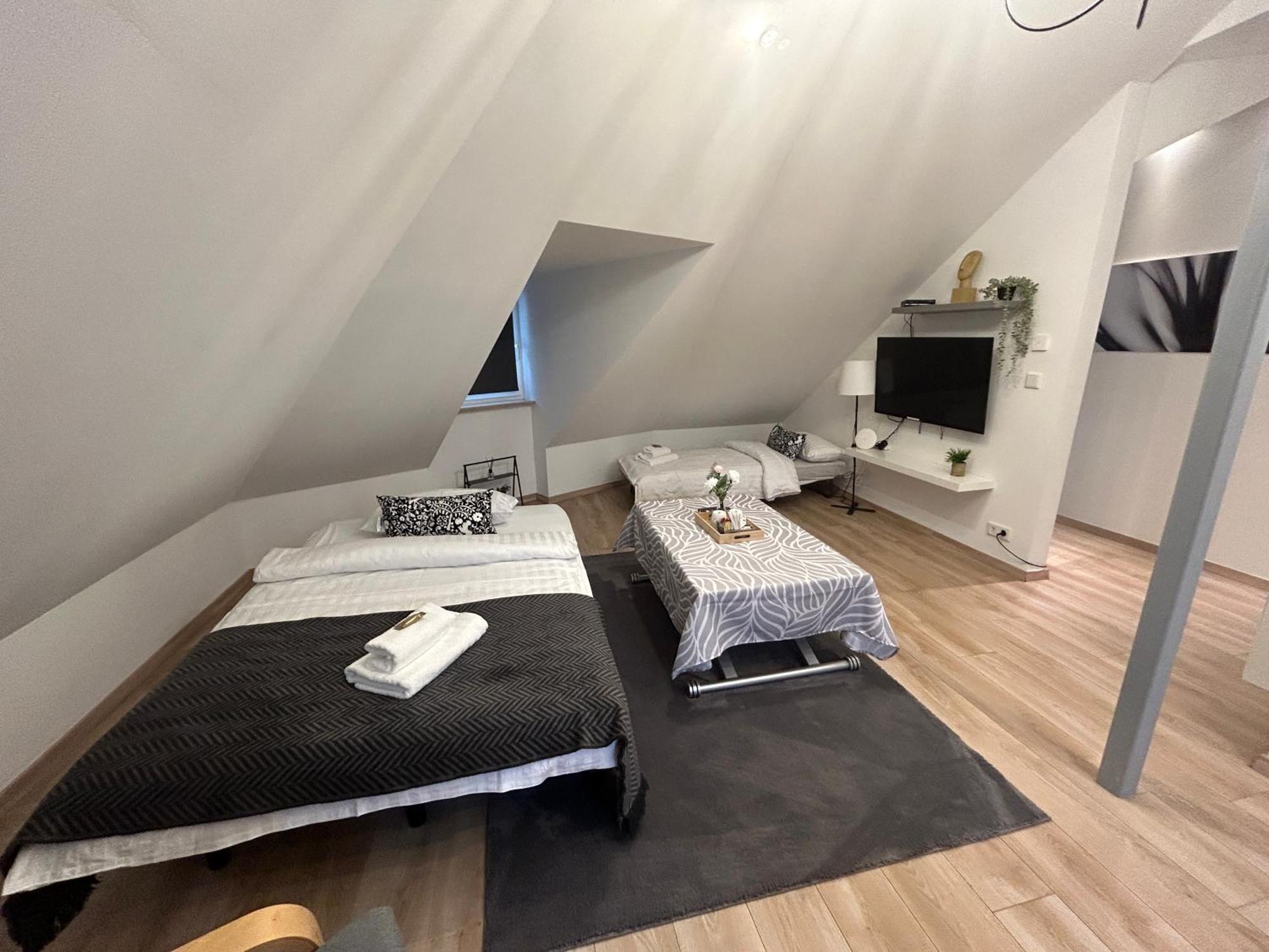 Apartment Im Herzen Von Ruesselsheim