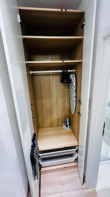 Im Herzen Von Apartment