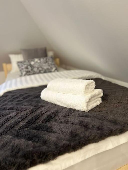 Apartment Im Herzen Von Ruesselsheim