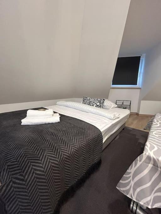 Im Herzen Von Apartment