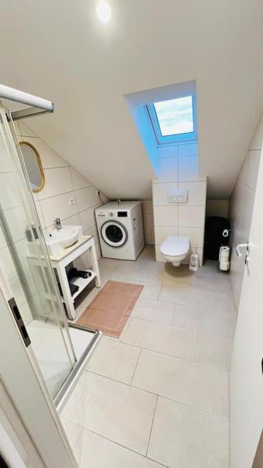 Apartment Im Herzen Von *
