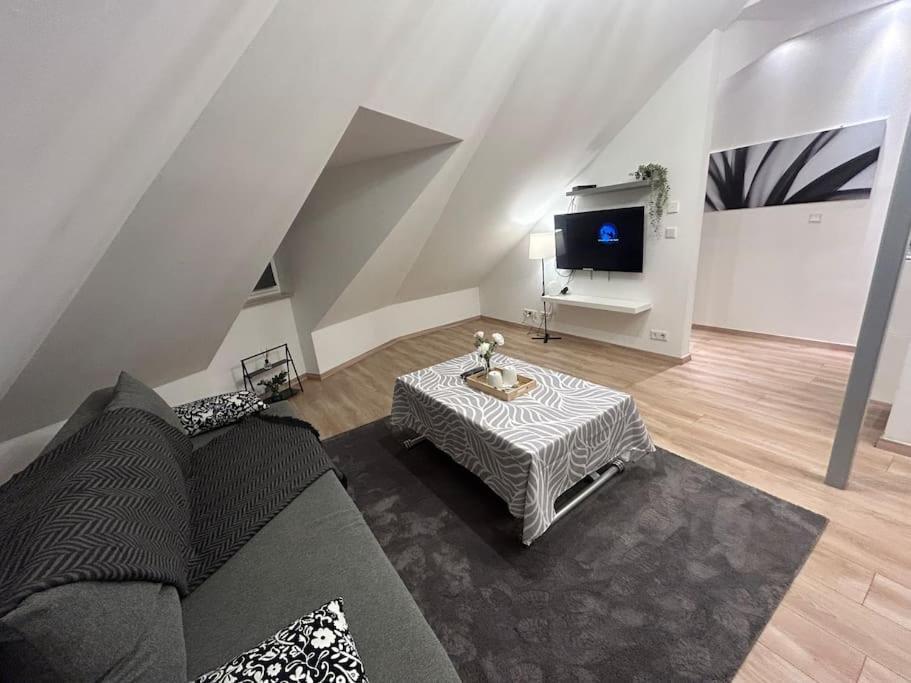 Im Herzen Von Apartment Ruesselsheim