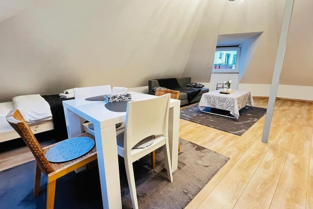 Apartment Im Herzen Von