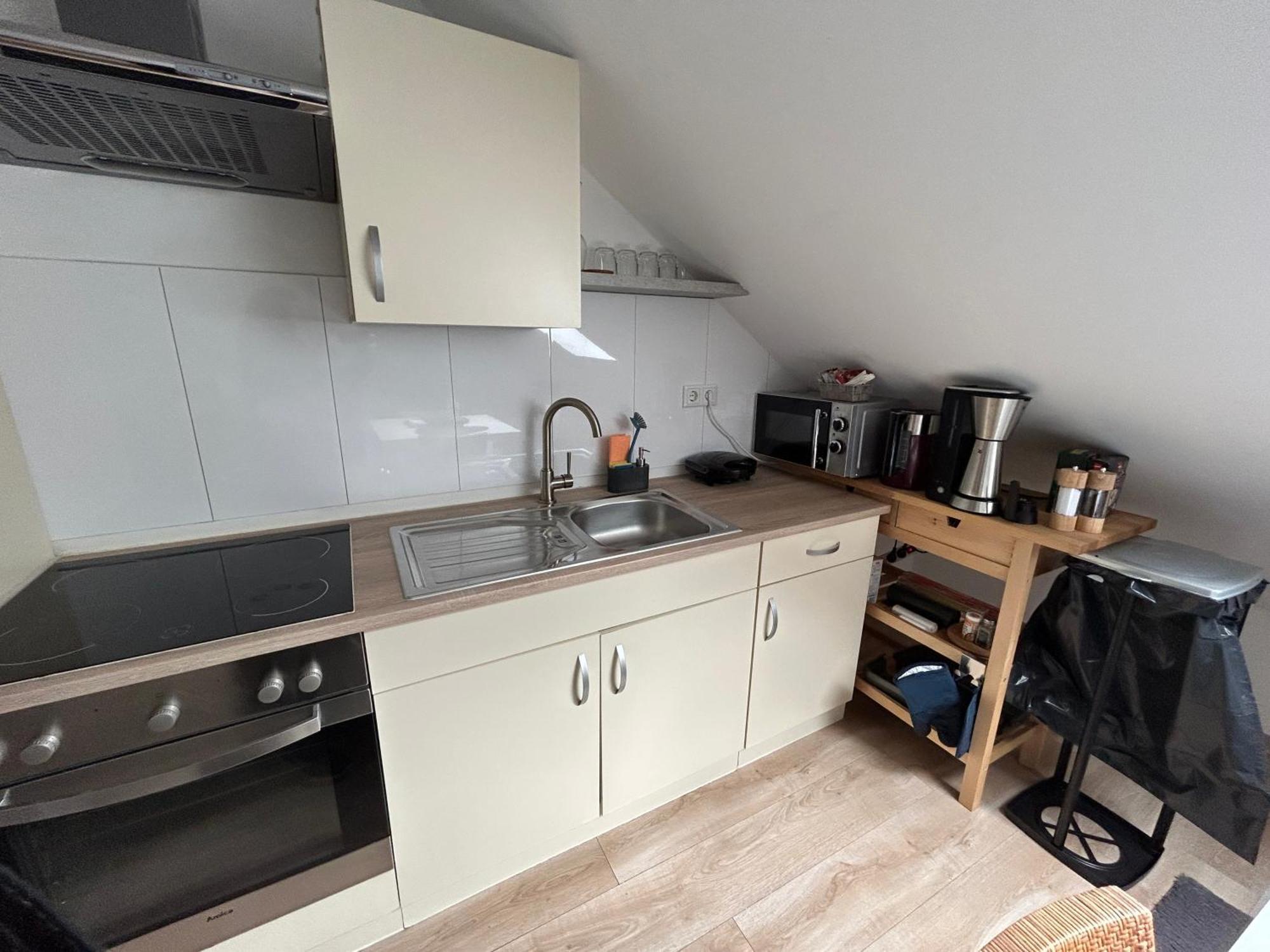 Im Herzen Von Apartment