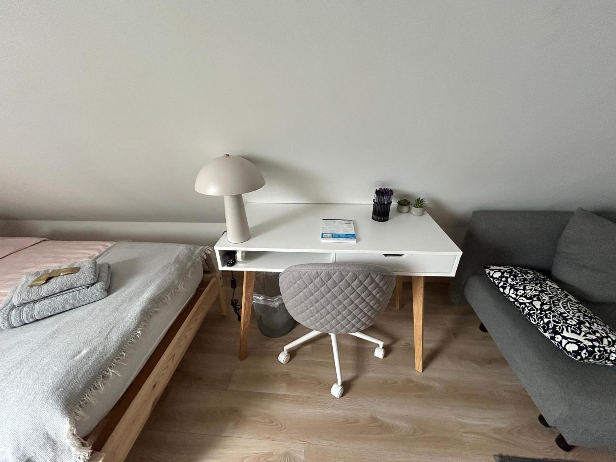 Apartment Im Herzen Von *